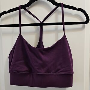 216. Lululemon Flow Y Bra